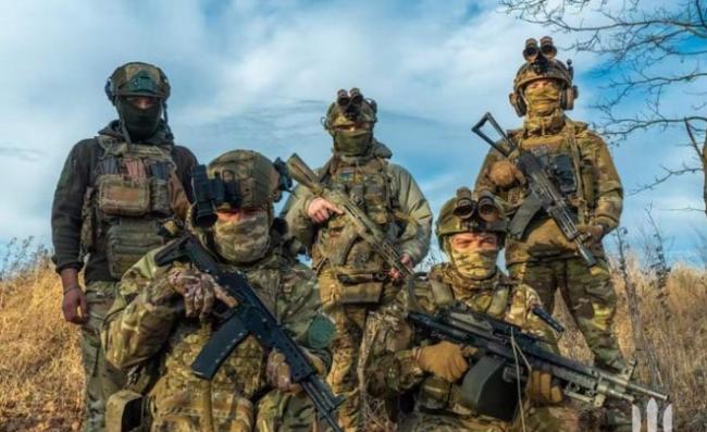 打脸普京声明 乌军稳守住重镇