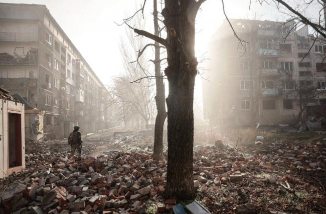 “宁愿割让土地” 乌克兰人挺不住了 … “宁愿割让土地” 乌克兰人挺不住了 …