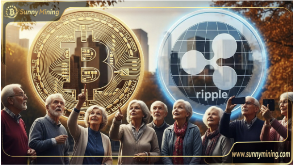 رҺ𲨱ǿƻع飺Աͨ Sunny Miningڿÿ׬ȡ 5,770 Ԫ