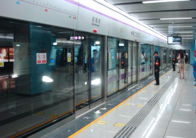 一夜清零!惊曝:深圳地铁每天亏1亿 一夜清零!惊曝:深圳地铁每天亏1亿