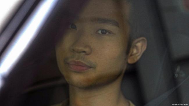 香港 一场大火 烧掉“一国两制”的瓦砾 香港 一场大火 烧掉“一国两制”的瓦砾