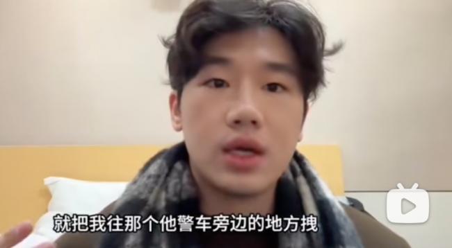 俄免签第一天,就有中国人被敲诈 俄免签第一天,就有中国人被敲诈