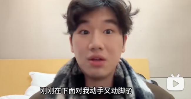 俄免签第一天,就有中国人被敲诈 俄免签第一天,就有中国人被敲诈