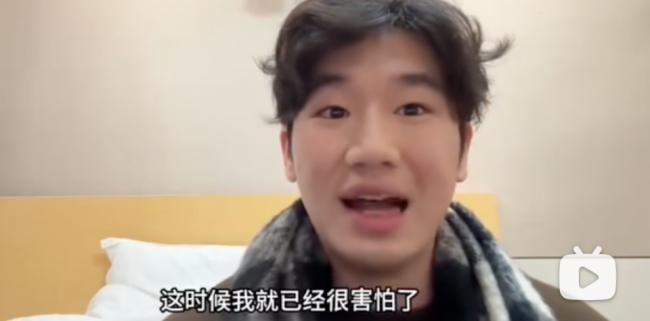 俄免签第一天,就有中国人被敲诈 俄免签第一天,就有中国人被敲诈