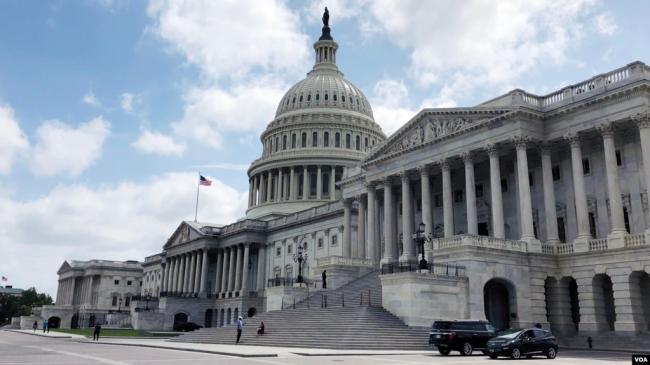 两党罕见同调 AI芯片对华又要剧变 两党罕见同调 AI芯片对华又要剧变