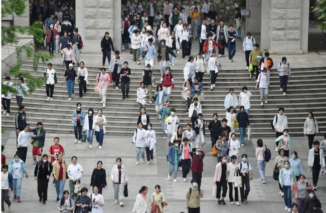 人口大变局,糟糕的连锁反应来了 人口大变局,糟糕的连锁反应来了