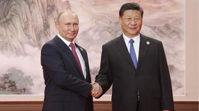 高市必须服软,中俄战略对表加重施压 高市必须服软,中俄战略对表加重施压