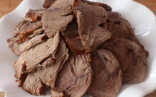 常吃牛肉其实并不好?医生提醒 常吃牛肉其实并不好?医生提醒