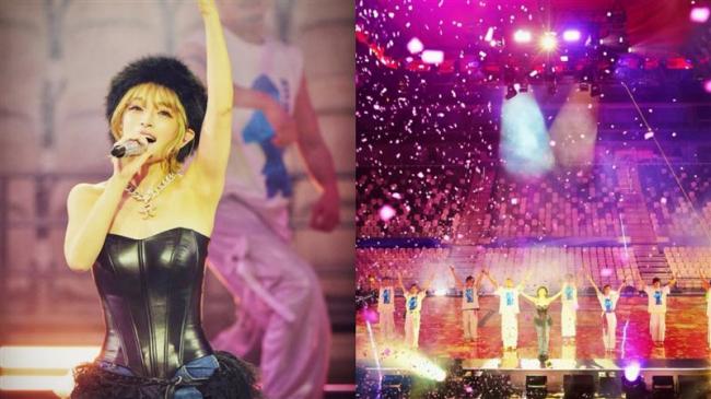 中国网友微信聊她的演唱会 遭警察上门约谈 中国网友微信聊她的演唱会 遭警察上门约谈