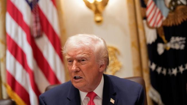 颠覆过去数十年对华战略！美发布重磅文件