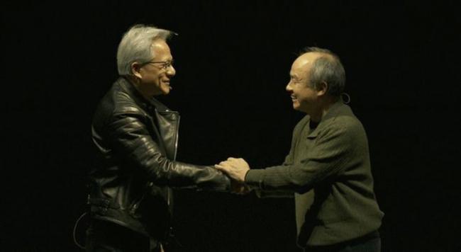 黄仁勋的新烦恼:现金太多,怎么合法花掉? 黄仁勋的新烦恼:现金太多,怎么合法花掉?