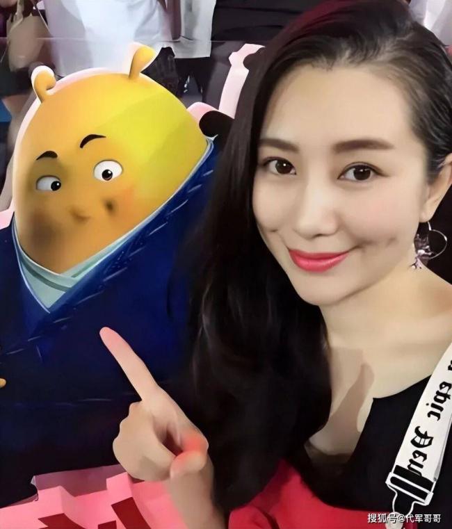 原来她是王励勤的妻子!身份曝光不简单 原来她是王励勤的妻子!身份曝光不简单