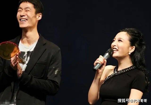 原来她是王励勤的妻子!身份曝光不简单 原来她是王励勤的妻子!身份曝光不简单