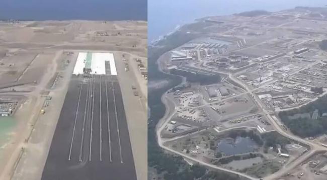 爆日本正为战争做准备! 中媒曝2迹象惊喊:“台湾有事”来真的 爆日本正为战争做准备! 中媒曝2迹象惊喊:“台湾有事”来真的