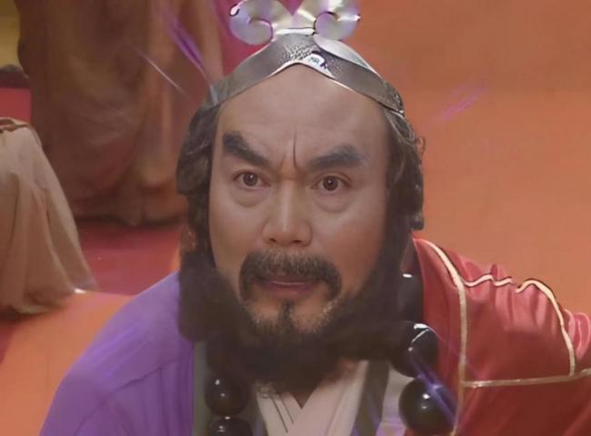 86版《西游记》罕见杀青照曝光 网友的点评绝了 86版《西游记》罕见杀青照曝光 网友的点评绝了