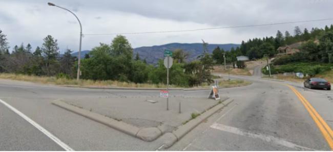 太惨了! 卑诗一户人家3年被撞4次 太惨了! 卑诗一户人家3年被撞4次