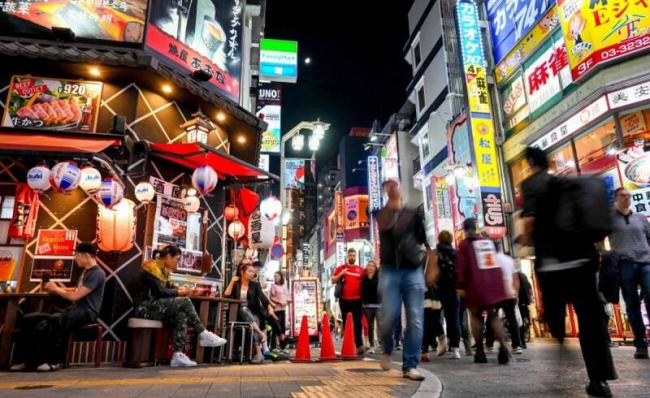 对中国人这一疯狂举动 高市早苗政府要出手了 对中国人这一疯狂举动 高市早苗政府要出手了