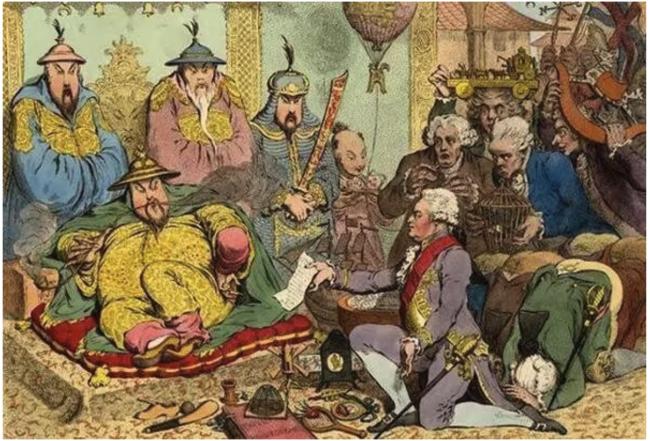 林则徐的最后十年,为什么怂了? 林则徐的最后十年,为什么怂了?