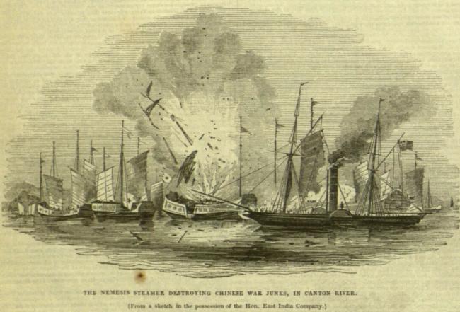 林则徐的最后十年,为什么怂了? 林则徐的最后十年,为什么怂了?