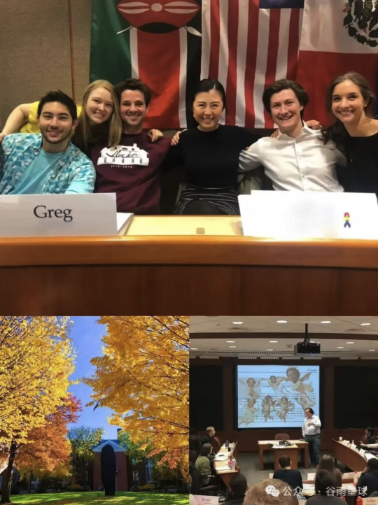 从哈佛毕业多年后 我希望孩子不是“哈佛的料” 从哈佛毕业多年后 我希望孩子不是“哈佛的料”