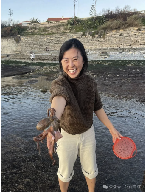 从哈佛毕业多年后 我希望孩子不是“哈佛的料” 从哈佛毕业多年后 我希望孩子不是“哈佛的料”