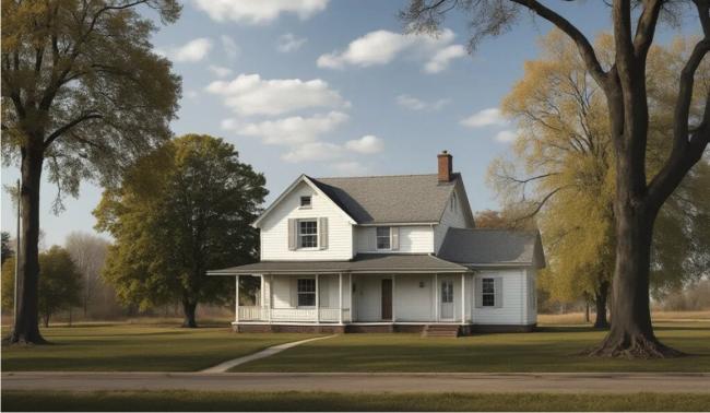 给父母申请了绿卡,开启美国新生活 给父母申请了绿卡,开启美国新生活