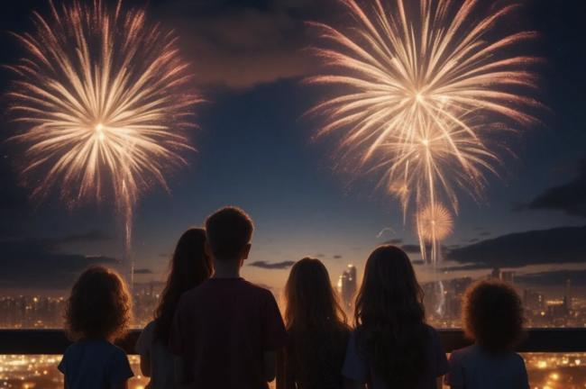 给父母申请了绿卡,开启美国新生活 给父母申请了绿卡,开启美国新生活