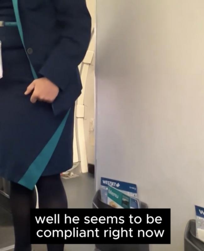 华人演员飞机上遭白男辱骂 踢椅子 反被空乘霸凌 华人演员飞机上遭白男辱骂 踢椅子 反被空乘霸凌