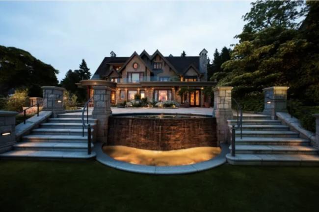 豪宅掉价了!一改多政策把富人区拉下神坛 豪宅掉价了!一改多政策把富人区拉下神坛