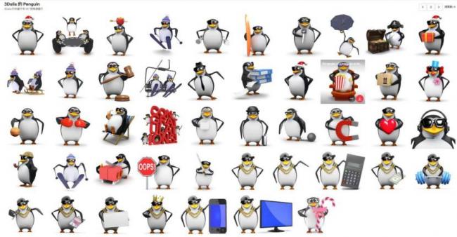 高雅企鹅 如何成为 2025 年度网红 高雅企鹅 如何成为 2025 年度网红