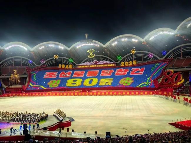 中国学者的朝鲜平壤见闻：我窥见了惊人真相