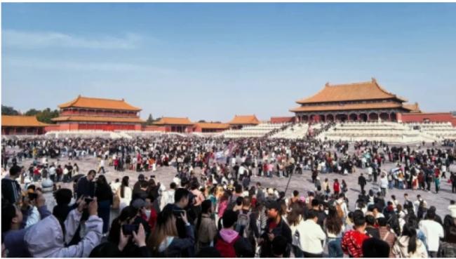 一场关乎14亿人的大变革,2026年将落地 一场关乎14亿人的大变革,2026年将落地