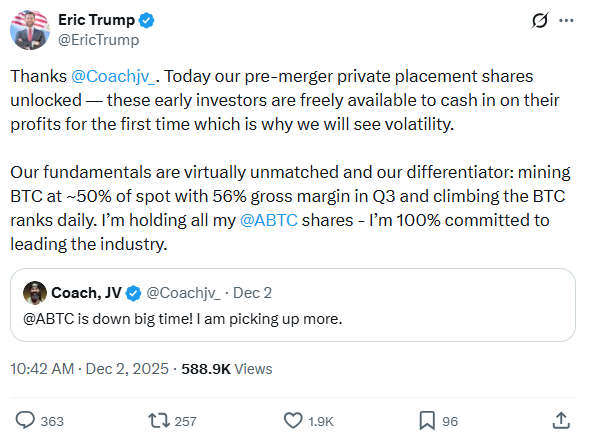 不是赵长鹏!出生上海,加国华裔车商打入川普圈 不是赵长鹏!出生上海,加国华裔车商打入川普圈