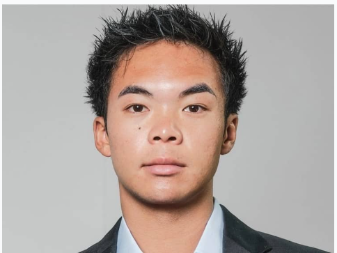 不是赵长鹏!出生上海,加国华裔车商打入川普圈 不是赵长鹏!出生上海,加国华裔车商打入川普圈