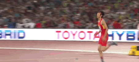 中国跳高圈,挤满“超模” 中国跳高圈,挤满“超模”