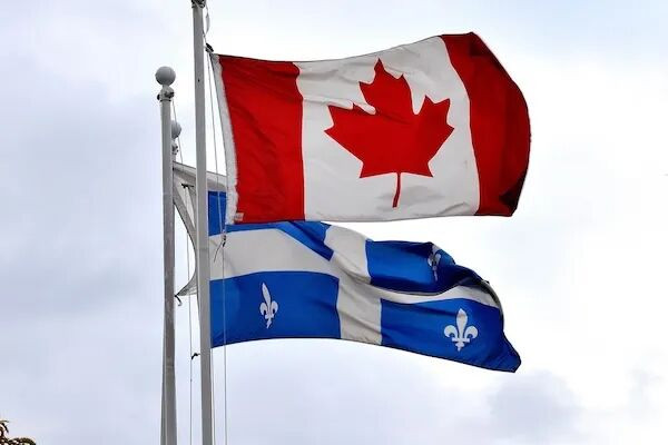 紧张!渥太华开始考虑“魁北克公投”的可能性 紧张!渥太华开始考虑“魁北克公投”的可能性