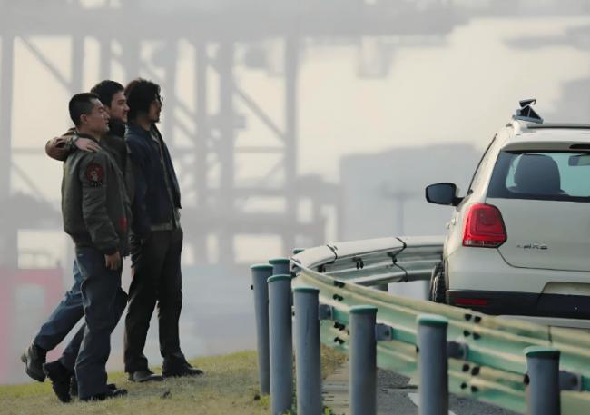 两个就业蓄水池,好像快满了 两个就业蓄水池,好像快满了