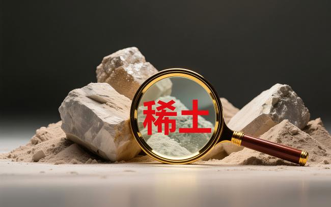 中国“刻意放缓”稀土出口日本 中国“刻意放缓”稀土出口日本