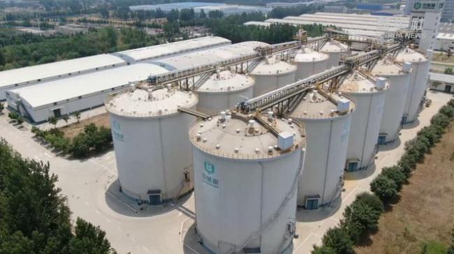 要为大事做准备? 中国疯狂囤积战略物资 要为大事做准备? 中国疯狂囤积战略物资