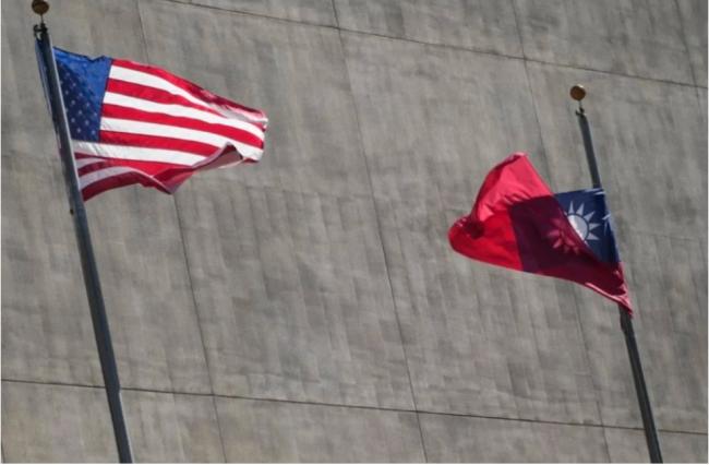 台美的稳定关系,真正来源于三层力量 台美的稳定关系,真正来源于三层力量