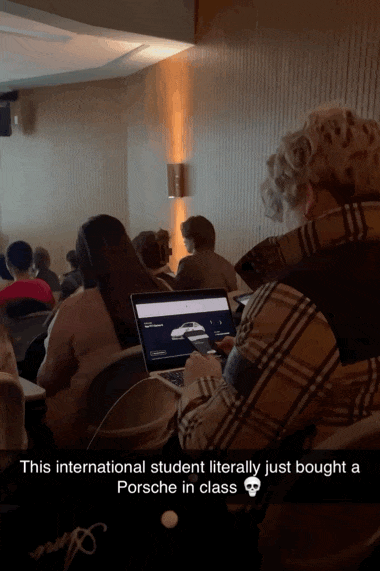 “中国首富之子”大闹曼谷 网友们却纷纷点赞 “中国首富之子”大闹曼谷 网友们却纷纷点赞