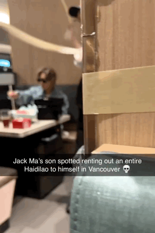 “中国首富之子”大闹曼谷 网友们却纷纷点赞 “中国首富之子”大闹曼谷 网友们却纷纷点赞