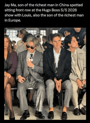 “中国首富之子”大闹曼谷 网友们却纷纷点赞 “中国首富之子”大闹曼谷 网友们却纷纷点赞