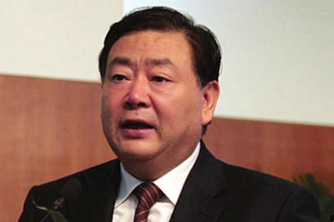 出2个亿买副省长?他太狂了 出2个亿买副省长?他太狂了