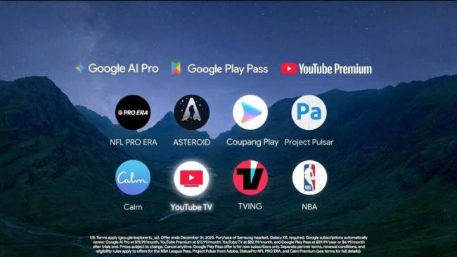 谷歌眼镜重新发布!联手中国厂商杀疯了 谷歌眼镜重新发布!联手中国厂商杀疯了