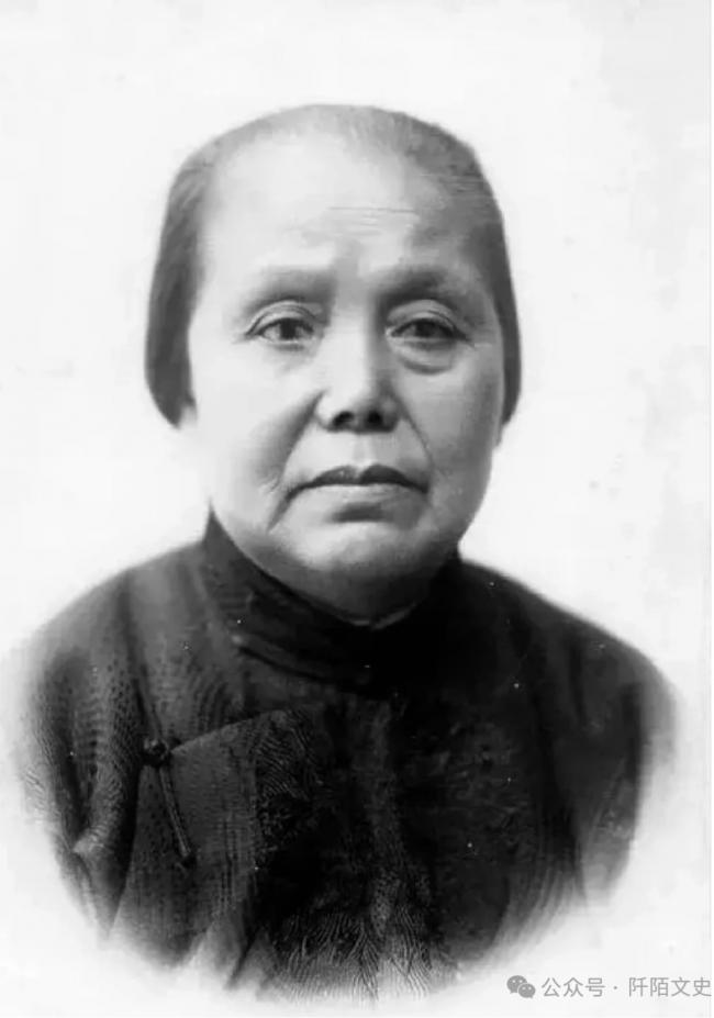 孙中山写信商议离婚,原配只回一字赢得一生敬重 孙中山写信商议离婚,原配只回一字赢得一生敬重