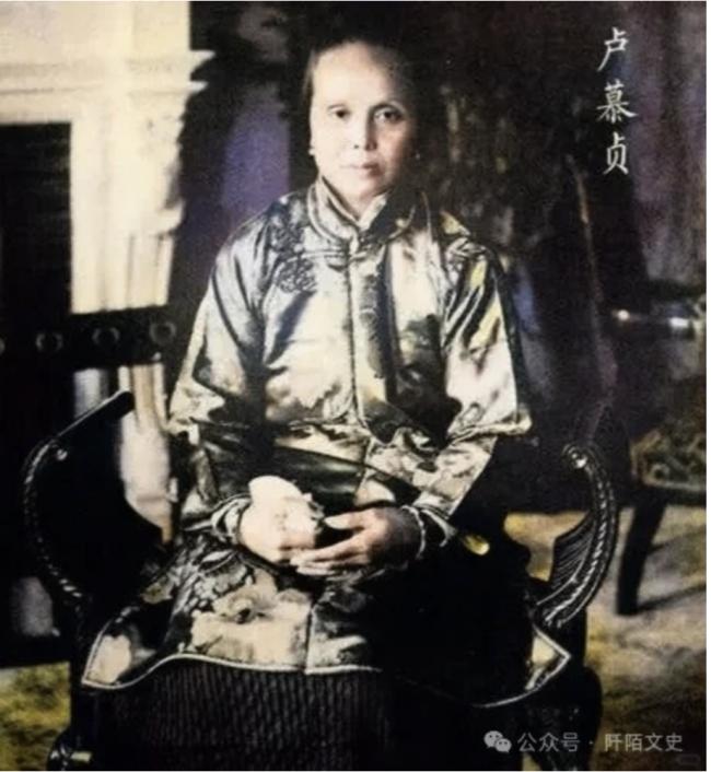 孙中山写信商议离婚,原配只回一字赢得一生敬重 孙中山写信商议离婚,原配只回一字赢得一生敬重