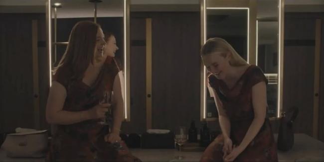 这个国家的女性,为什么不容易出轨?