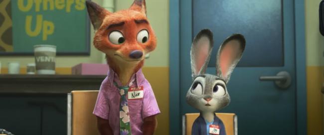 9年没白等,很久没看过这么快乐的电影了 9年没白等,很久没看过这么快乐的电影了