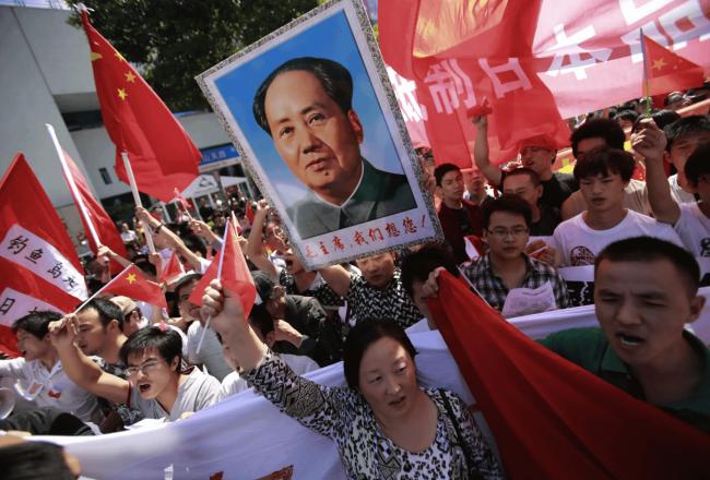 北京20年来暗黑秘诀!外媒大公开 北京20年来暗黑秘诀!外媒大公开